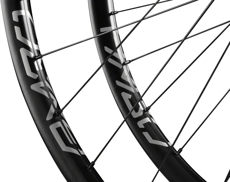 ENVE Composites AM30 Foundation Wheelset - 27.5" 15 x110/148mm Center-Lock Micro Spline BLK - Image 3