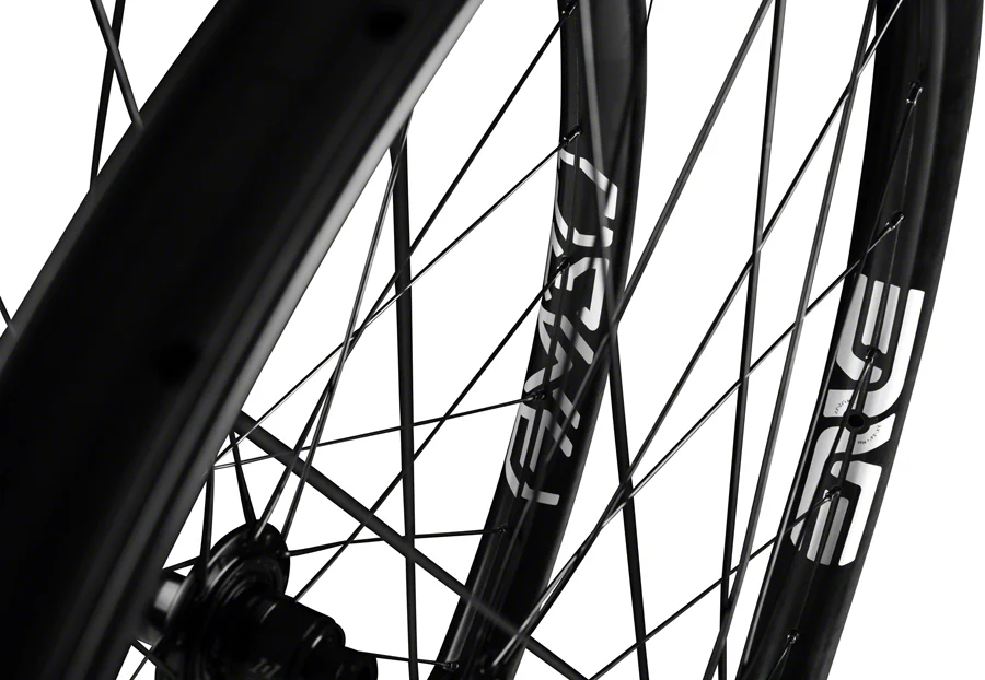 ENVE Composites AM30 Foundation Wheelset - 27.5" 15 x110/148mm Center-Lock XD BLK - Image 4