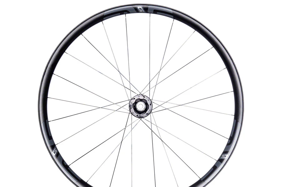 ENVE Composites G27 Wheelset - 650b/27.5" 12 x 100/142mm XDR Black 24H - Image 3