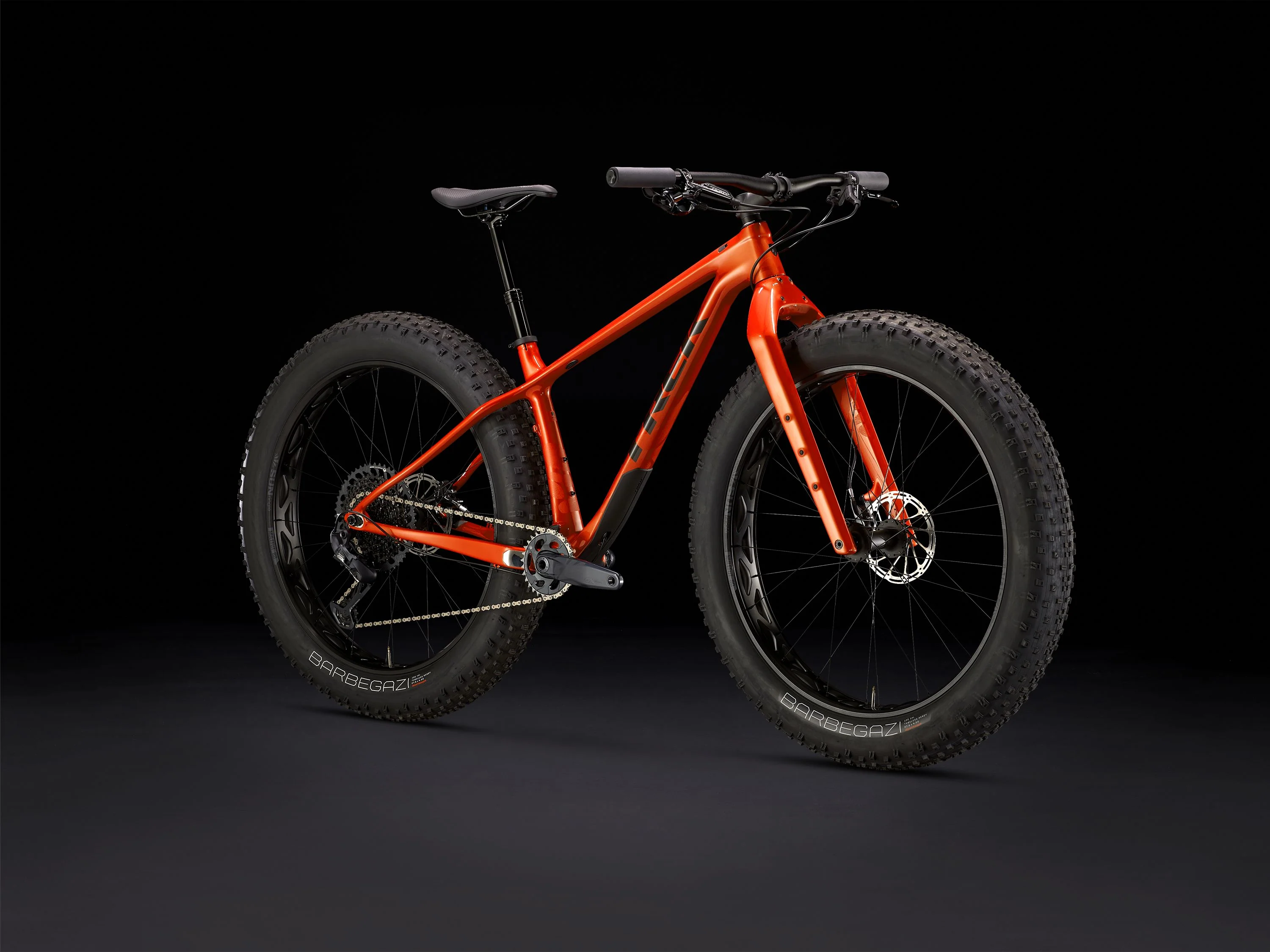 Farley 9.6 XL Lava - Image 2