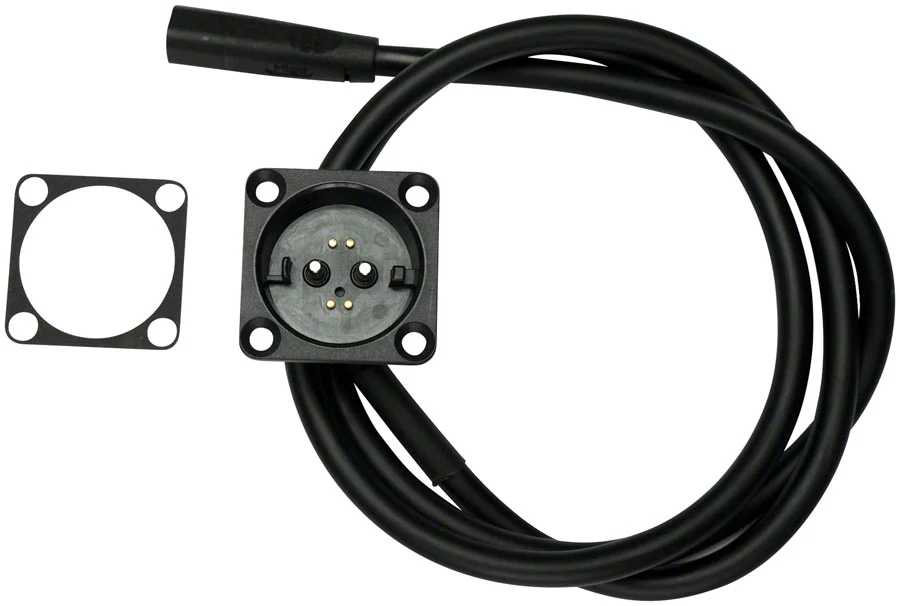 FAZUA RIDE 60 Charge Port - L 900mm W/O Cap - Image 2
