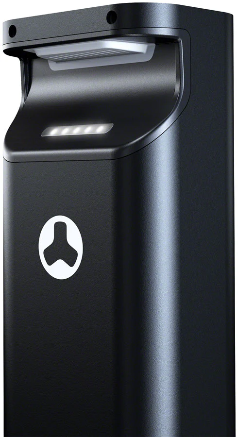 FAZUA RIDE 60 Energy 430 Removable Battery - Image 2