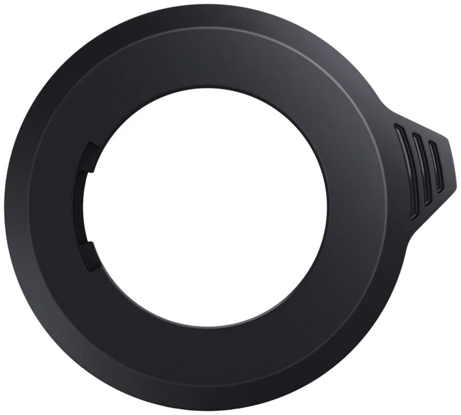 FAZUA RIDE 60 Ergo Ring Replacement Thumb Switch - Image 2
