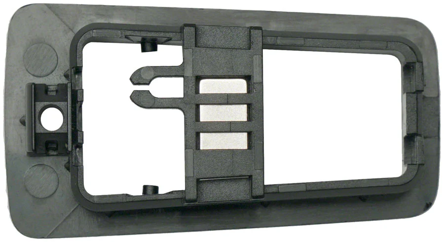 FAZUA RIDE 60 LED Hub Frame Mounting Plate - Image 2