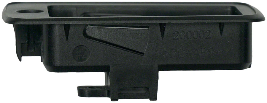 FAZUA RIDE 60 LED Hub Frame Mounting Plate - Image 3