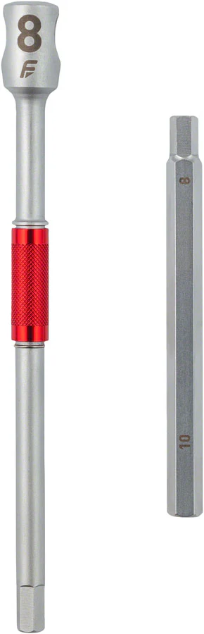 FeedBack Sports Modular T-Handle Hex Wrench Set - Image 4