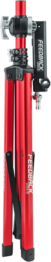 Feedback Sports Pro Ultralight Bike Repair Stand - Image 3