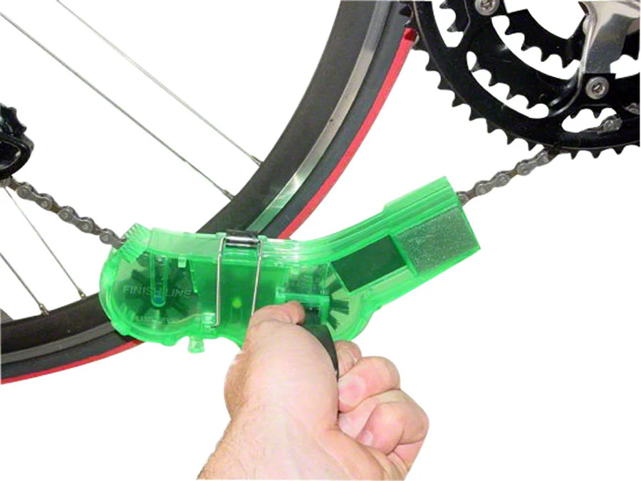 Finish Line Pro Chain Cleaner Solo - Image 3