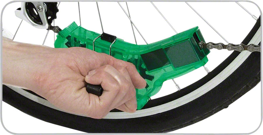 Finish Line Pro Chain Cleaner Solo - Image 4