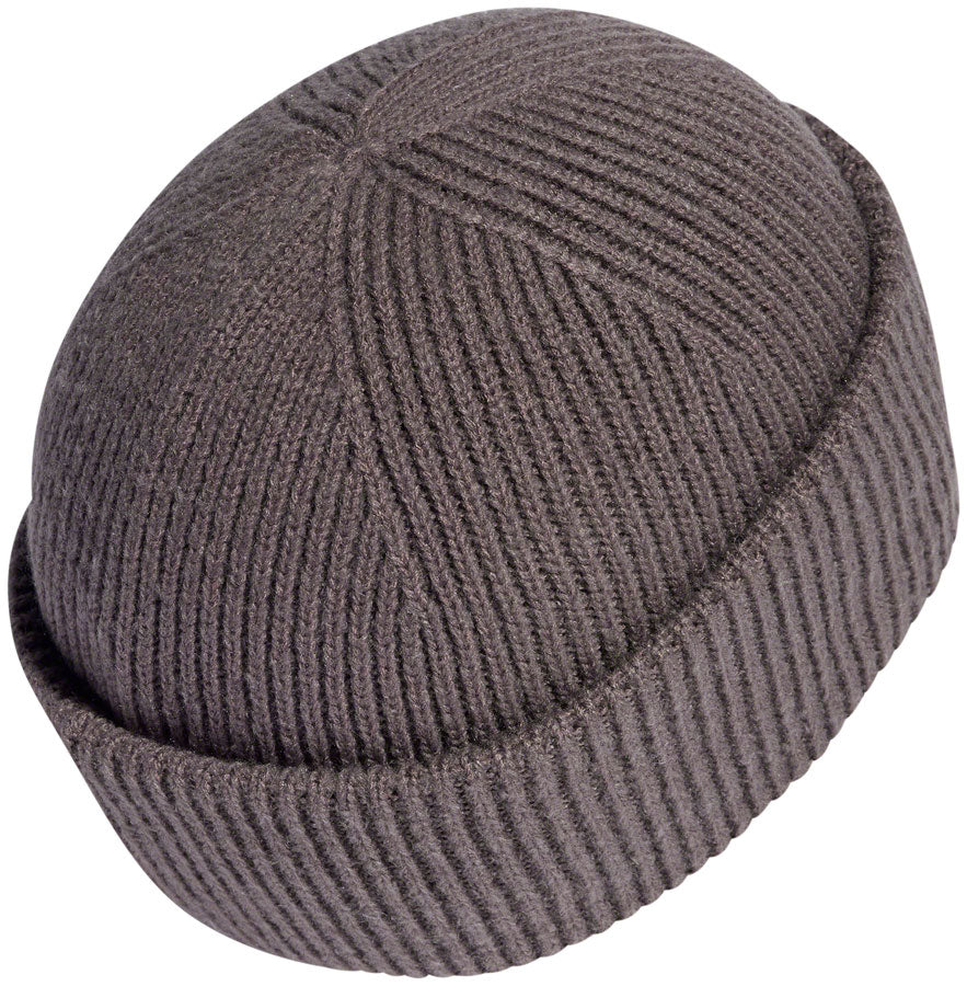Five Ten L Beanie - Charcoal - Image 2