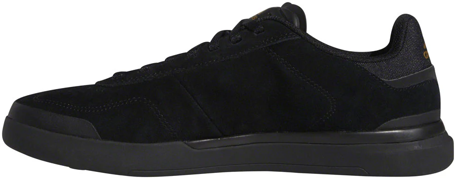 Five Ten Sleuth DLX Flat Shoes - Womens Core BLK / Gray Six / Matte Gold 9.5 - Image 3