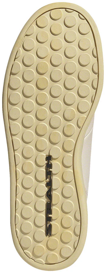 Five Ten Sleuth DLX Flat Shoes - Womens Wonder White/FTWR White/Sandy Beige 7 - Image 4