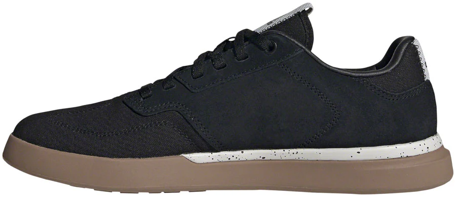 Five Ten Sleuth Flat Shoes - Mens Core Black / Core Black / Gum M2 10 - Image 4