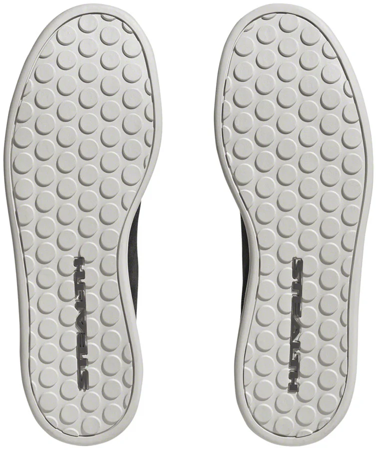 Five Ten Sleuth Flat Shoes - Mens Gray Five/Gray Three/Bronze Strata 7 - Image 4