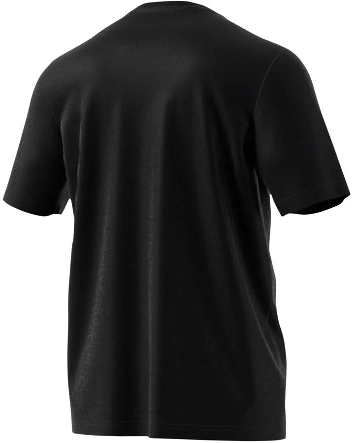 Five Ten The Brave Tee - Black Mens Small - Image 2