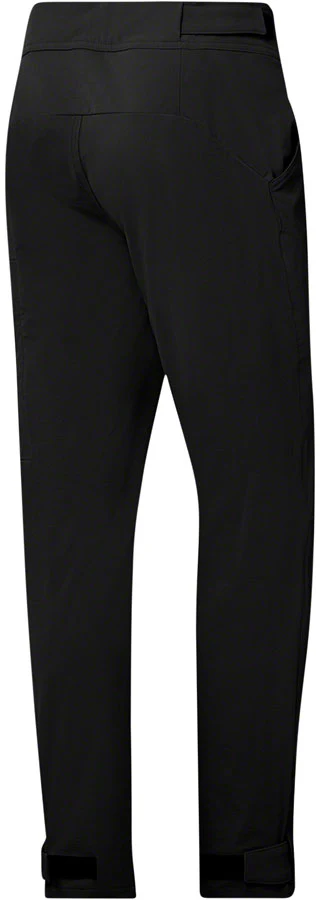 Five Ten The Trail Pants - Black Mens Size 34 - Image 3