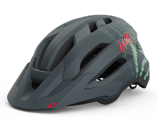 Fixture Mips II Youth Helmet Size UY 50-57-cm - Image 3