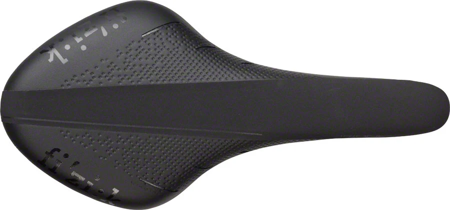 Fizik Arione R1 Saddle - Carbon Black Large - Image 2