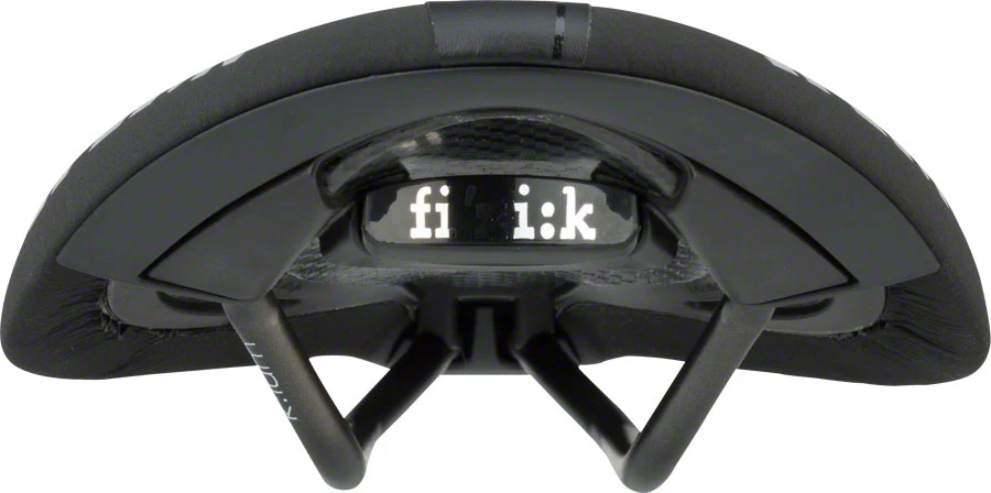 Fizik Arione R3 Saddle - Kium Black Large - Image 3