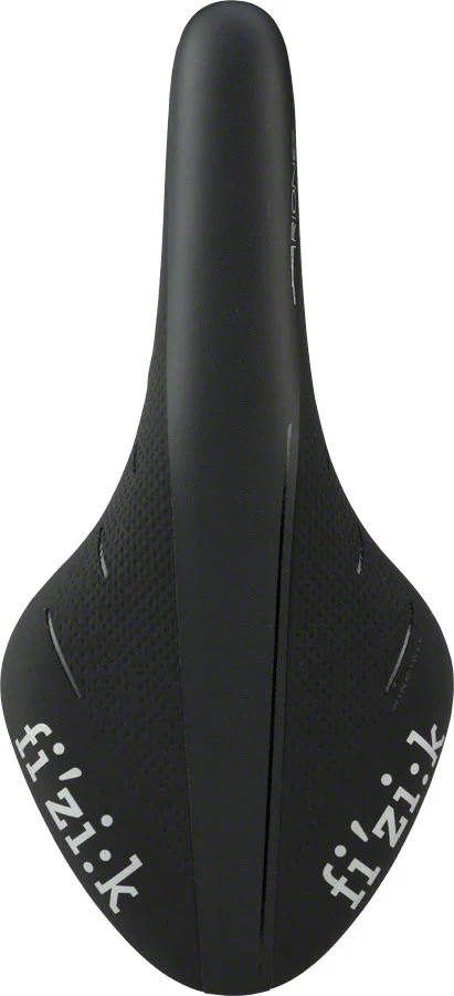 Fizik Arione R3 Saddle - Kium Black Large - Image 4