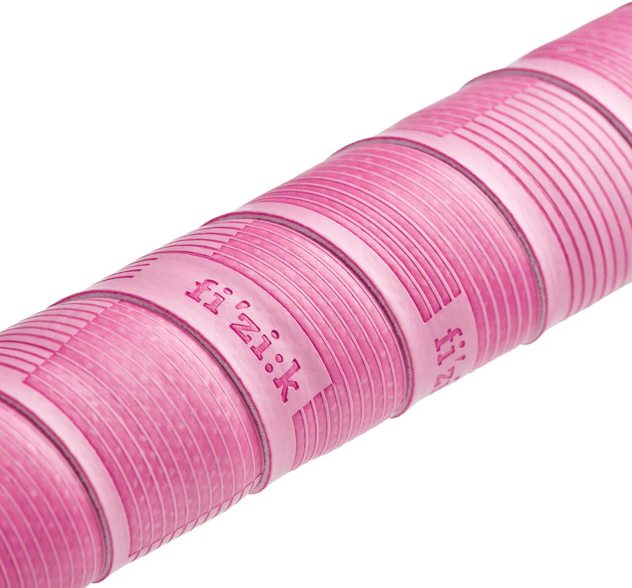 Fizik Vento Solocush Tacky Bar Tape - 2.7mm Pink - Image 2