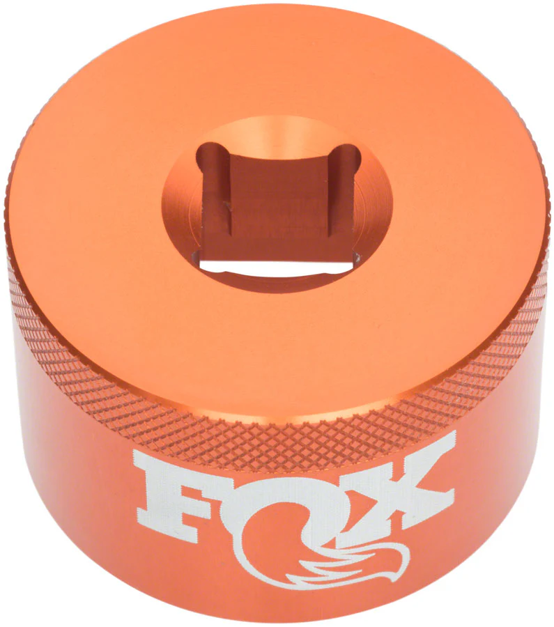 FOX Fork Topcap Socket: 26mm 3/8 Drive - Image 2