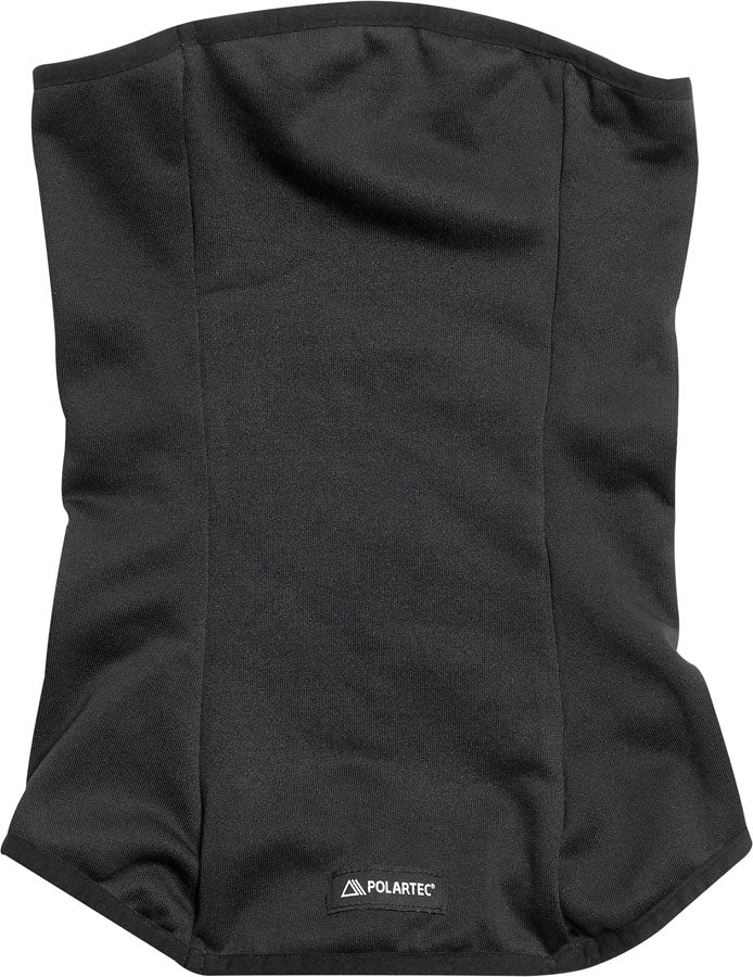 Fox Racing Polartec Neck Gaiter - Black One Size - Image 2
