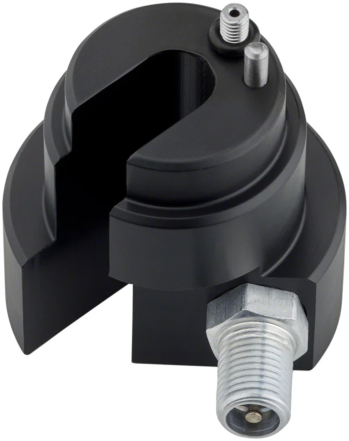 FOX Service Tool - Support Gas Fill - Image 2