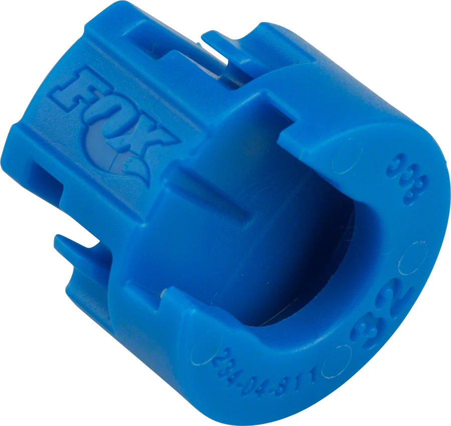 FOX Volume Spacers - Float NA 2 for 32 Qty 5 - Image 2