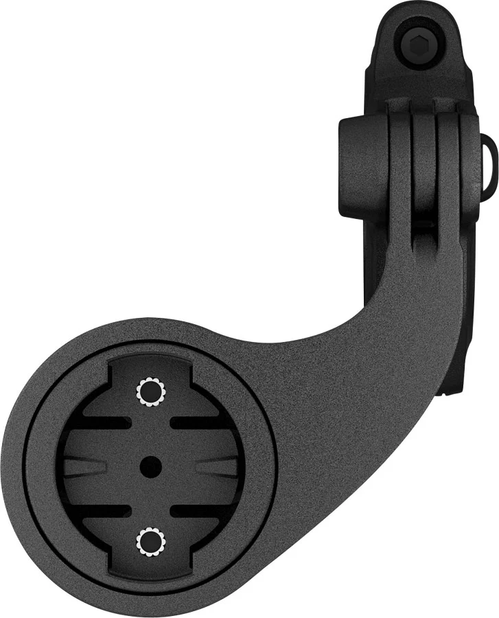 Garmin Edge Mountain Bike Mount: Black - Image 3