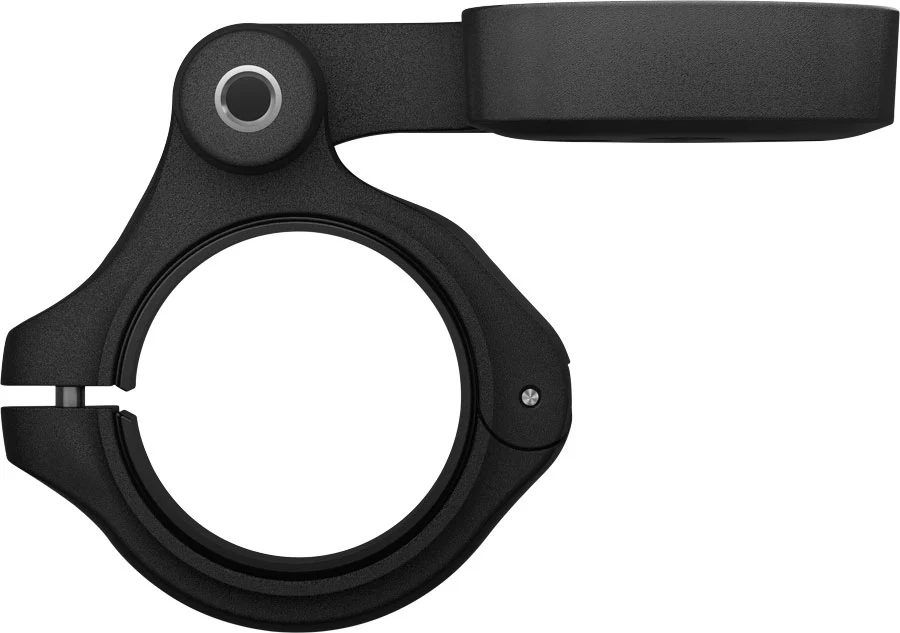 Garmin Edge Mountain Bike Mount: Black - Image 4