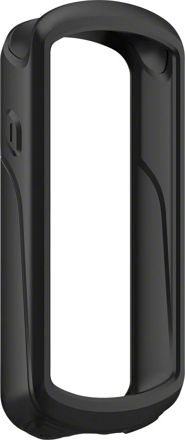 Garmin Silicone Case for Edge 1030: Black - Image 2