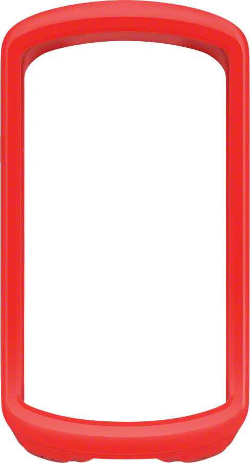 Garmin Silicone Case for Edge 1030: Red - Image 2