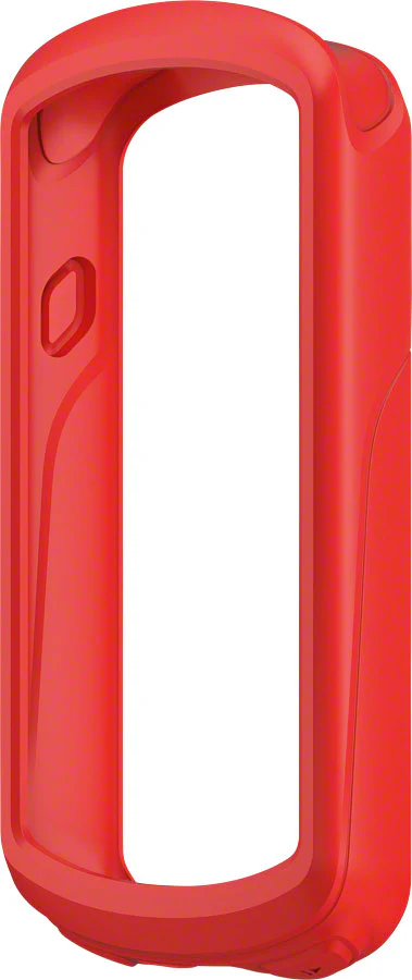 Garmin Silicone Case for Edge 1030: Red - Image 3