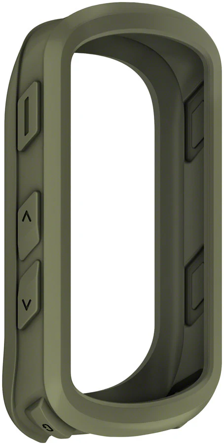 Garmin Silicone Case - For Edge 540/840 Moss - Image 2
