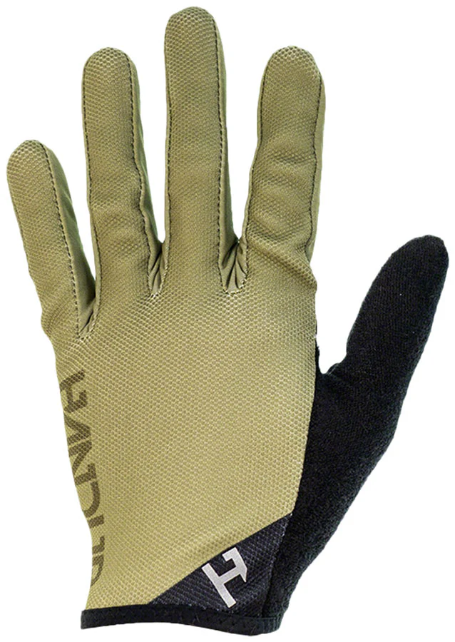 Handup Most Days Gloves - Moss Green Small - Image 2