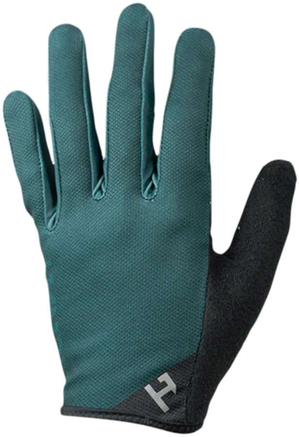 Handup Most Days Gloves - Pine Green Full Finger Medium - Image 3