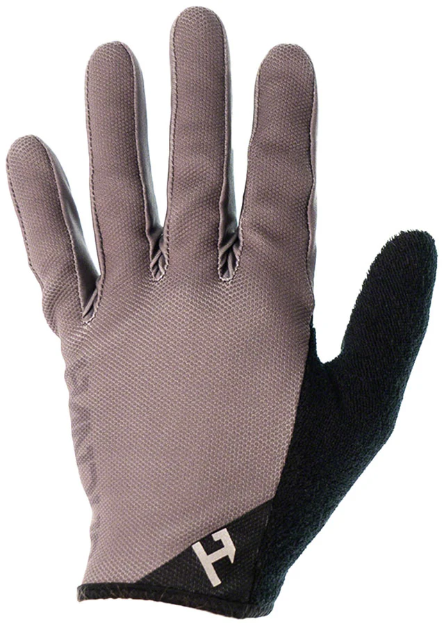 Handup Most Days Gloves - Steel Gray Medium - Image 2