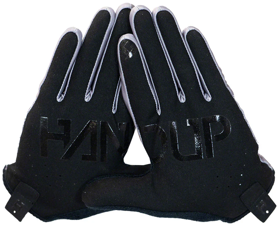 Handup Most Days Gloves - Steel Gray XLarge - Image 3