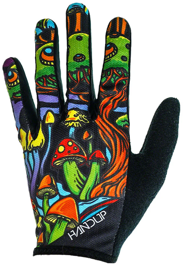 HandupMost Days Gloves  - Trippin and Rippin Xlarge - Image 2