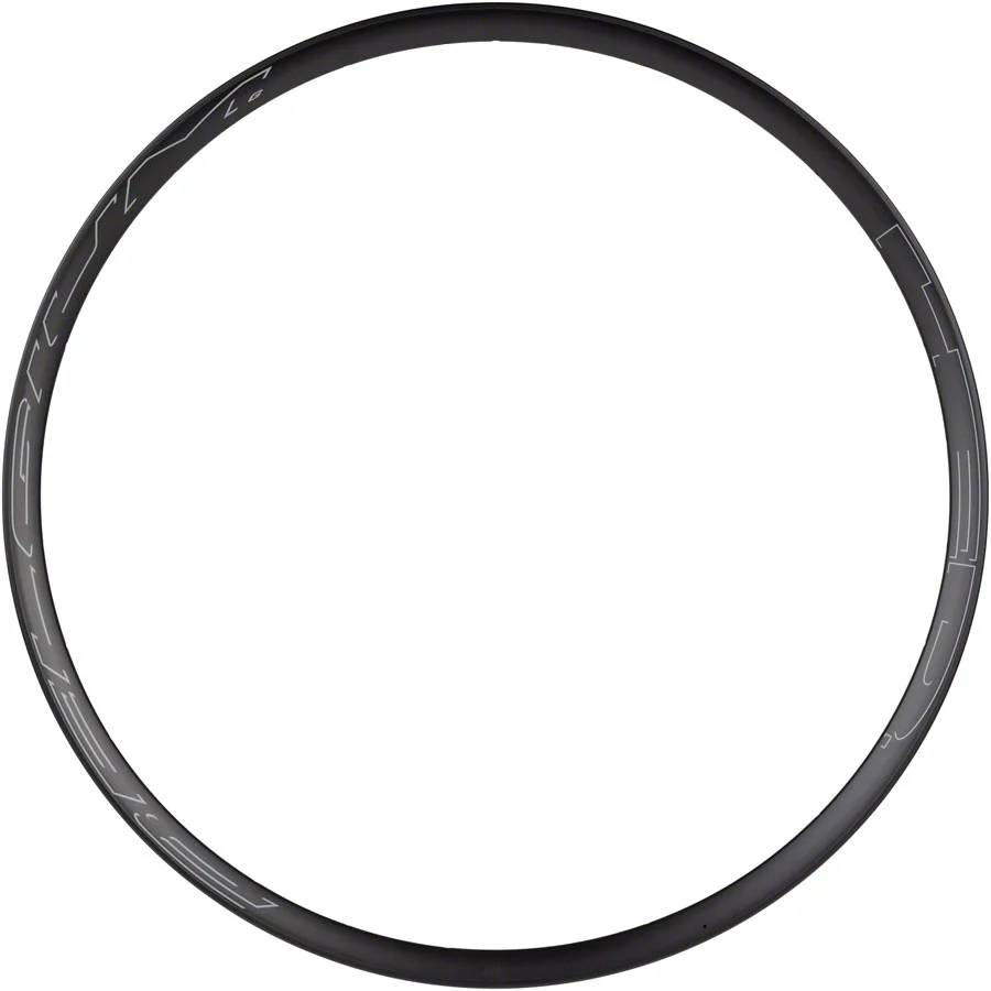HED Belgium G Rim - 700 Disc Black 28h - Image 2