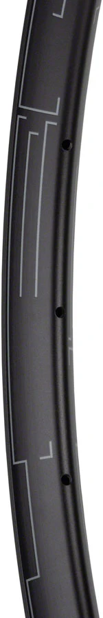 HED Belgium G Rim - 700 Disc Black 28h - Image 4