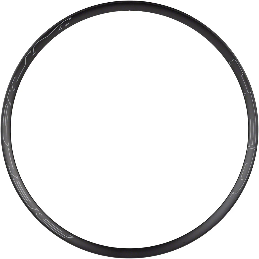 HED Belgium G Rim - 700 Disc Black 32h - Image 2