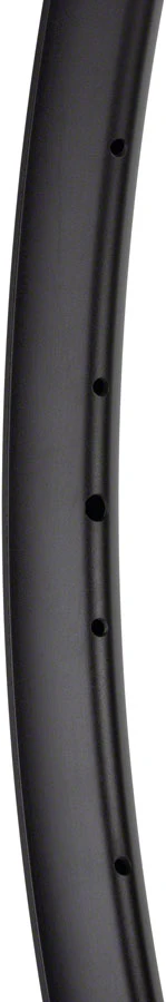 HED Belgium G Rim - 700 Disc Black 32h - Image 3