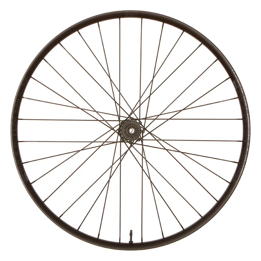 Industry Nine Enduro 300 Wheel Rear 29 / 622 Holes: 32 12mm TA 157mm Disc IS 6-bolt SRAM XD