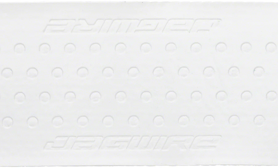 Jagwire Pro Bar Tape - White - Image 2