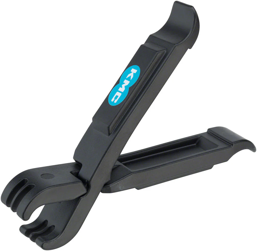 KMC MissingLink Lever: Tire Lever/Quick Link Opener - Image 2