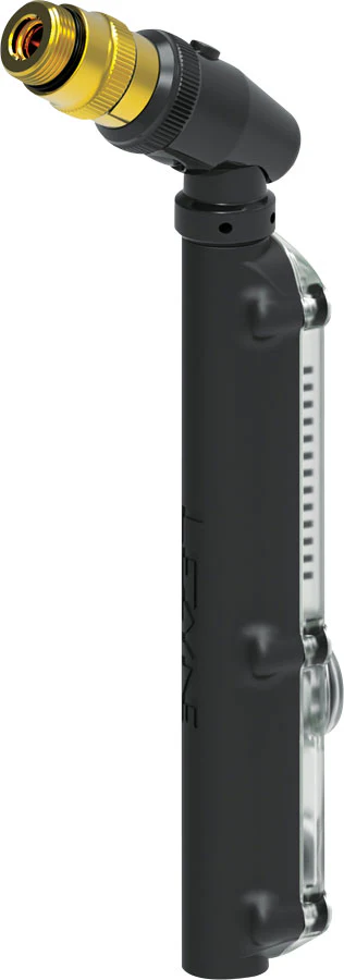 Lezyne Digital Check Drive Gauge - Image 2