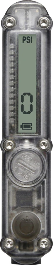 Lezyne Digital Check Drive Gauge - Image 3