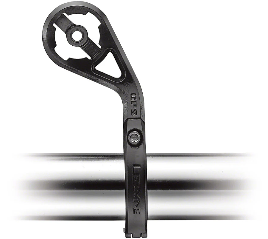 Lezyne GPS Cycling Computer Front Bar Mount CM - Image 2